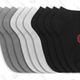 Illustration for article titled Get 30 Pairs of Ecko Mens No-Show Socks For Only $25